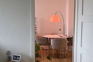 Neumarkt! Kernsanierte Altbauwohnung mit Tageslichtbad und EBK in der Neckarstadt! – Die vollständige Adresse der Immobilie erhältst du vom Anbieter., 68169 Neckarstadt-West, Mannheim – Vorschaubild 3