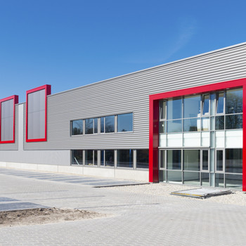 3.000 m² Lager- und Büroflächen | kurzfristig verfügbar