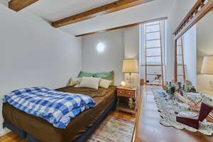 Where History Meets High-Tech Living – Exceptional Loft with Private Terrace – Die vollständige Adresse der Immobilie erhältst du vom Anbieter., 55276 Oppenheim – Vorschaubild 11