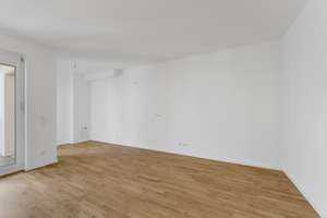 Erstbezug in Citynaher Wohnlage- hochwertige 4 Raum Wohnung mit Balkon – Reudnitzer Straße 4, 4103 Zentrum-Ost, Leipzig – Vorschaubild 7