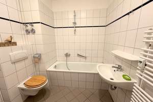 Attraktive 3-Raumwohnung mit Dielen und Balkon ab 01.08.2026! – Ploßstraße 50, 4347 Schönefeld-Abtnaundorf, Leipzig – Vorschaubild 8