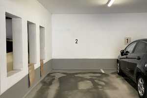 Exklusive 3 Zimmer ETW auf 90m² in Nürnberg mit Tiefgaragenstellplatz, EBK, Balkon uvm.! – Nürnberg – Vorschaubild 12