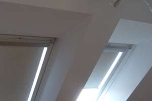 Modernes, lichtdurchflutetes  Reiheneckhaus-Niedrigenergiehaus – Thomastr. 13 1/2, 86179 Haunstetten-Ost, Augsburg – Vorschaubild 24