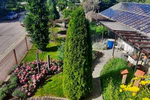 Einfamilienhaus (provisionsfrei) mit 994 m² Grund, Garten, Werkstatt und vielseitiger Nutzung – Kaufbeuren – Vorschaubild 22
