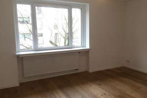 Sanierte 3-Zimmer - Eigentumswohnung mit Balkon ins Grüne zur Südwestseite – Lohkoppelweg 1, 22529 Lokstedt, Hamburg – Vorschaubild 5