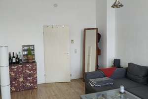 Sublet - Zwei Zimmer in Schöneberg – Stubenrauchstraße 40, 12161 Friedenau, Berlin – Vorschaubild 6