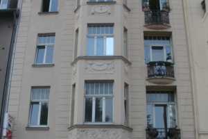 Schöne 3 Zimmer Altbau-Wohnung in Köln-Mülheim – Berliner Straße 62, 51063 Köln – Vorschaubild 1