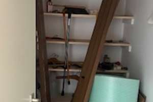 Sehr schöne 3 Zimmer Wohnung im Grünen von Stgt.-Botnang – Die vollständige Adresse der Immobilie erhältst du vom Anbieter., 70195 Botnang-Nord, Stuttgart – Vorschaubild 12