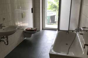 Schöne 2-Raum Wohnung mit Balkon, EBK und Tageslichtbad – Werdauer Str. 57, 8060 Marienthal Ost, Zwickau – Vorschaubild 4