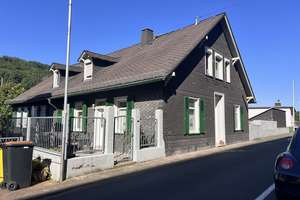 Schönes, großzügiges Zweifamilienhaus mit Ferienwohnung auf einem 999 m² großen Grundstück – Die vollständige Adresse der Immobilie erhältst du vom Anbieter., 56349 Kaub – Vorschaubild 49