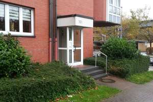Erdgeschosswohnung in der Hohenzollernstraße 161 in Gelsenkirchen, EG