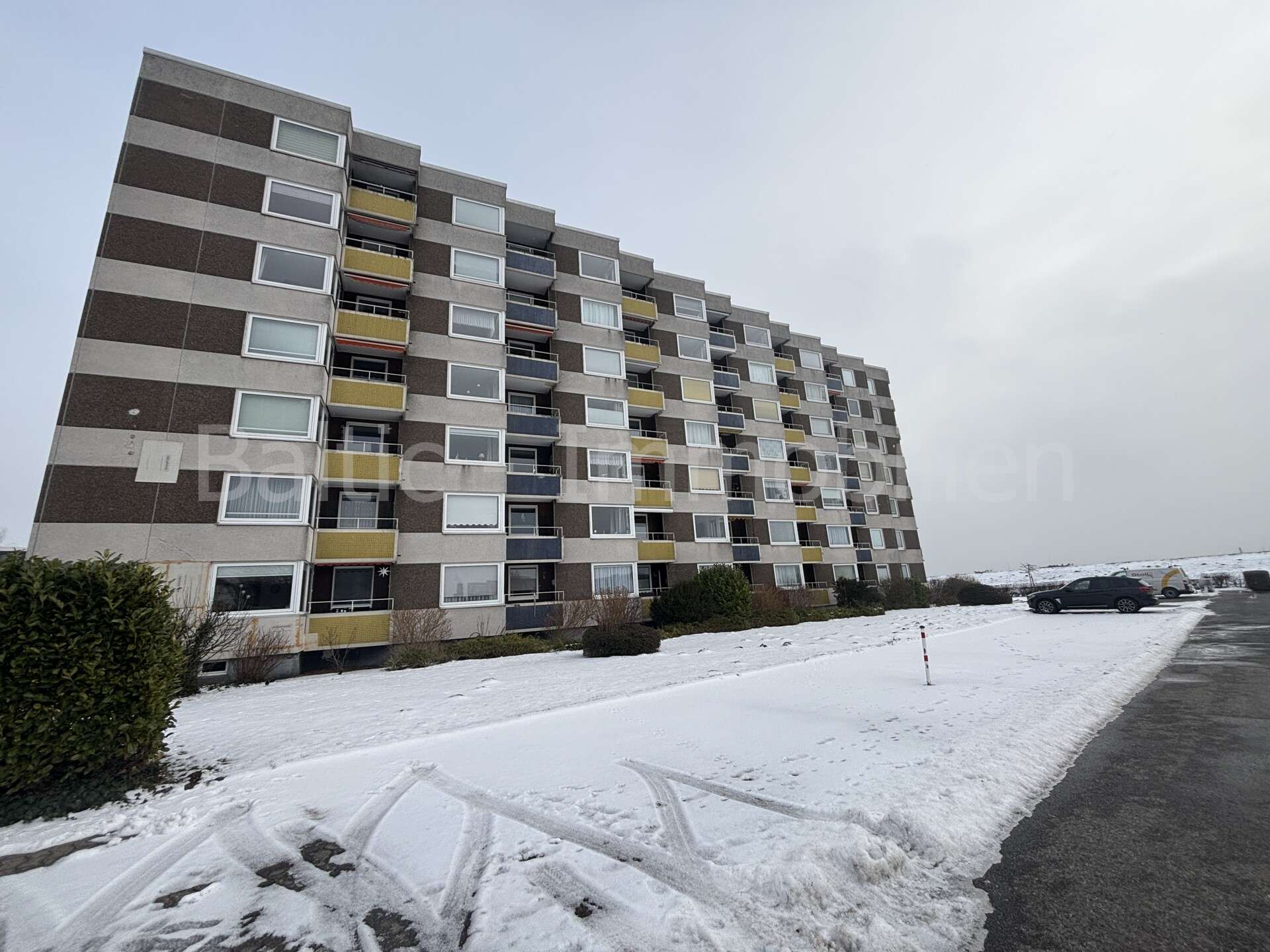 Direkt hinterm Deich! Freie Eigentumswohnung, Ostholstein Kreis – Bild 3