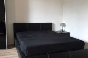 Design Apartment in X-Berg gegenüber des "Gleisdreieck Park" provisionsfrei direkt vom Eigentümer – Möckernstraße 94, 10963 Kreuzberg, Berlin – Vorschaubild 3