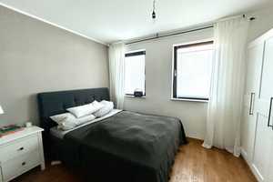 2-Zimmer Wohnung mit Balkon, offener Küche, Fußbodenheizung uvm.  – Magdeburg – Vorschaubild 3