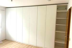 4,5 Zimmer Wohnung inkl. 2 Tiefgaragen Stellplätzen und EBK – Die vollständige Adresse der Immobilie erhältst du vom Anbieter., 78256 Steißlingen – Vorschaubild 8