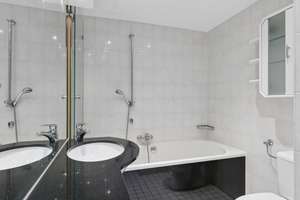 Top Gepflegte 3-Zimmer Wohnung in Oberkasseler Bestlage – Die vollständige Adresse der Immobilie erhältst du vom Anbieter., 40545 Oberkassel, Düsseldorf – Vorschaubild 7