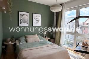Wohnungstausch: Tölzer Straße 5 – Tölzer Straße 5, 81000 Thalkirchen, München – Vorschaubild 11