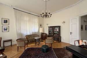 Authentischer Altbaucharme - Wohn-/Geschäftshaus - in zentraler Lage von Bad Pyrmont – Die vollständige Adresse der Immobilie erhältst du vom Anbieter., 31812 Bad Pyrmont – Vorschaubild 52