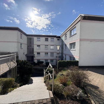 Hagen Emst Wohnung Mieten