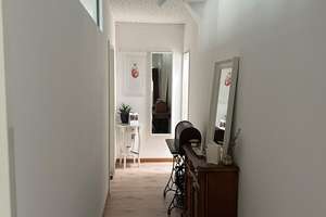 Helle Wohnung mit Pantry-Küche, 2-er WG geeignet zentral und dennoch ruhig – 55116 Altstadt, Mainz – Vorschaubild 12