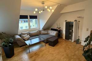 Sehr schöne 2 Zimmer Maisonette-Wohnung in Dortmund-Lütgendortmund, direkt am Marktplatz – 44388 Lütgendortmund (Ortsteil), Dortmund – Vorschaubild 7