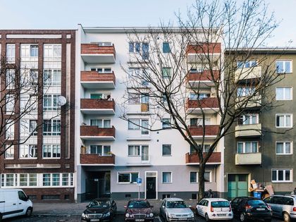 Gunstige Wohnung Mieten In Tiergarten Immobilienscout24