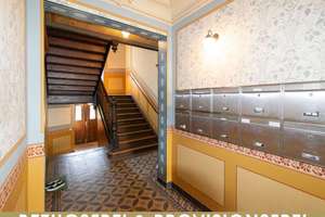 Bezugsfreie 4 Zimmer & Küche & Bad & Provisionsfrei – 4129 Eutritzsch, Leipzig – Vorschaubild 11