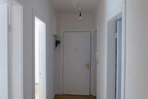 Gepflegte und gut geschnittene 3 Zi.-Whg. in Winterhude  – Stammannstr. 37, 22303 Winterhude, Hamburg – Vorschaubild 5