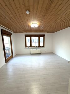 Helle 1-Zimmer Wohnung in Pforzheim-Brötzingen