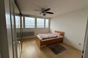Attraktive, großzügige 3-Zimmer-Wohnung mit Panoramablick – Die vollständige Adresse der Immobilie erhältst du vom Anbieter., 81735 Neuperlach, München – Vorschaubild 7