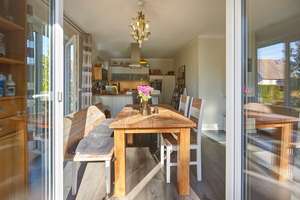 Das Haus fast neu - 
der Garten ein Traum – Die vollständige Adresse der Immobilie erhältst du vom Anbieter., 22926 Ahrensburg – Vorschaubild 10