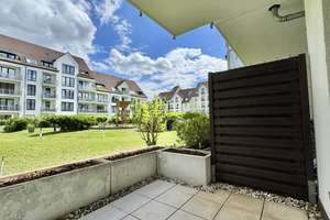 Lichtdurchflutetes Apartment mit Terrasse im EG und Tiefgarage in Düsseldorf-Mörsenbroich WE32 GA11 – Robert-Stolz-Str. 26, 40470 Mörsenbroich, Düsseldorf – Vorschaubild 13