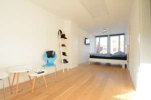 Liebevoll saniertes Haus im Wallerwied – 28217 Steffensweg, Bremen – Vorschaubild 7
