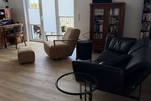 Große 2-Zimmer-Wohnung  mit Balkon und TG-Platz zu vermieten – Vincent-van-Gogh-Ring 62, 38126 Südstadt-Rautheim-Mascherode, Braunschweig – Vorschaubild 4
