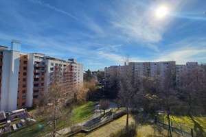 Schöne, modernisierte 2-Zimmer-Wohnung mit Balkon in attraktiver Innenstadtlage – Provinostraße 8, 86153 Am Schäfflerbach, Augsburg – Vorschaubild 7