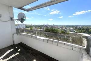 Helle 3-Zi-Wohnung mit Potenzial und Balkon – Die vollständige Adresse der Immobilie erhältst du vom Anbieter., 64289 Kranichstein, Darmstadt – Vorschaubild 13