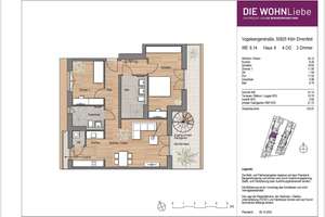 DIE WOHNLiebe - Neue Wege für Wohnen in Köln-Ehrenfeld: 3-Zimmer-Penthouse – Vogelsanger Straße 271, 50825 Ehrenfeld (Ortsteil), Köln – Vorschaubild 15