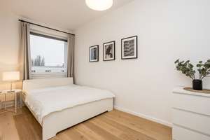 2-Zimmer-Wohnung im 6.OG in Bestlage am Ku’damm - renoviert, bezugsfrei und provisionsfrei! – Die vollständige Adresse der Immobilie erhältst du vom Anbieter., 10709 Halensee, Berlin – Vorschaubild 4