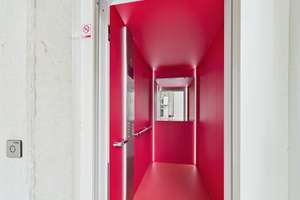 Mietrabatt - Erstbezug: 2-Zimmer Wohnung mit EBK & Balkon, 5 Min. zur U5 – Teterower Ring 65, 12619 Hellersdorf, Berlin – Vorschaubild 13