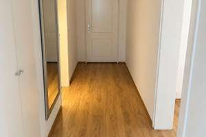 93 qm, EG, 3 Zimmer, Loggia, Küche, Diele, Bad, sep. WC, Keller, Südlage, hell freundlich – Bleyerheider Straße 26, 52134 Herzogenrath – Vorschaubild 9