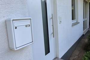 Hübsche, helle und autarke Terrasssenwohnung mit Garage im "Wasserlosen Tal" – 58093 Emst, Hagen – Vorschaubild 5
