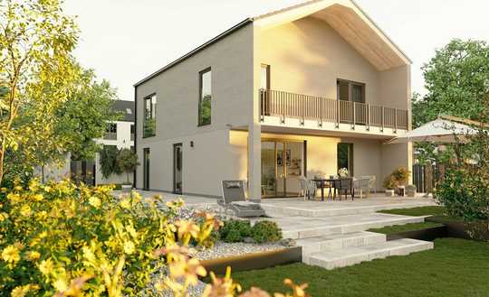 Exklusive Ausstrahlung und zeitlose Eleganz – Ihr neues Zuhause in wunderschöner Lage!