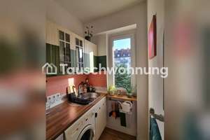 Tauschwohnung: Tausche meine 2-Zimmer-Wohnung in Köln-Sülz gegen 3 Zimmer – 50935 Sülz, Köln – Vorschaubild 4