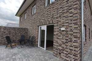 Neubau – Wohnen auf dem Land: Doppelhaushälfte mit Carport und Schuppen in Seestermühe – Die vollständige Adresse der Immobilie erhältst du vom Anbieter., 25371 Seestermühe – Vorschaubild 14