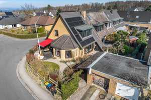 RESERVIERT: Ansprechendes REH in sehr gutem Zustand und beliebter Lage! – Flensburg – Vorschaubild 2