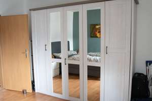 3-Zimmer Wohnung mit Balkon in Mannheim-Neckarau – Top Lage am Seilwolff Center – ab 01.07 – Angelstraße 30, 68199 Neckarau, Mannheim – Vorschaubild 6