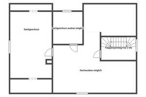 Charmantes Zweifamilienhaus in Engelsbrand – Viel Platz, Naturidylle und enormes Potenzial! – Enzkreis – Vorschaubild 22