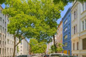 || INVESTMENTCASE || Kapitalanlage im Bestand || CITY APPARTEMENTS || – 40215 Friedrichstadt, Düsseldorf – Vorschaubild 11
