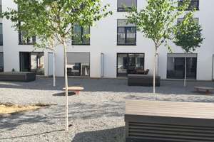 Business Appartement mit Balkon – 93055 Ostenviertel, Regensburg – Vorschaubild 10