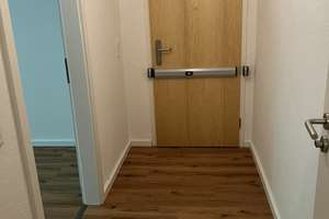 Modern saniertes 1-Zimmer-Apartment in Köln-Nippes – Die vollständige Adresse der Immobilie erhältst du vom Anbieter., 50737 Weidenpesch, Köln – Vorschaubild 8